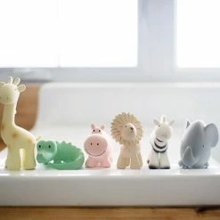 Bijt- En Badspeelgoed Krokodil | Tikiri -Aanbiedingen badspeelgoed Winkel 550x550 386