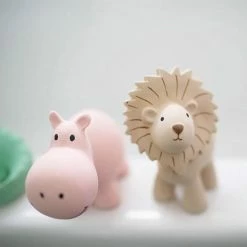 Bijt- En Badspeelgoed Nijlpaard | Tikiri -Aanbiedingen badspeelgoed Winkel 550x550 410