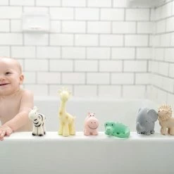 Bijt- En Badspeelgoed Nijlpaard | Tikiri -Aanbiedingen badspeelgoed Winkel 550x550 411