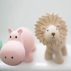 Bijt- En Badspeelgoed Nijlpaard | Tikiri -Aanbiedingen badspeelgoed Winkel 550x550 413