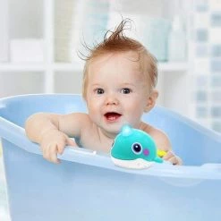 Imaginarium Walvis Voor In Bad - Badspeelgoed Met Sproeier En Lampje - Inclusief Watersensor -Aanbiedingen badspeelgoed Winkel 550x550 415