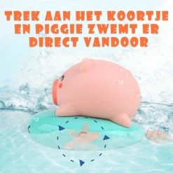 CJX Retail Badspeeltje - Badspeelgoed - Opwindbaar - Speelgoed - Waterspeelgoed -Aanbiedingen badspeelgoed Winkel 550x550 420