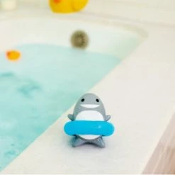 Munchkin Badspeelgoed - Sea Spinner - Opwindbaar -Aanbiedingen badspeelgoed Winkel 550x550 448