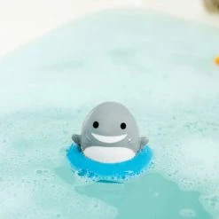 Munchkin Badspeelgoed - Sea Spinner - Opwindbaar -Aanbiedingen badspeelgoed Winkel 550x550 449