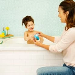 Munchkin Badspeelgoed - Sea Spinner - Opwindbaar -Aanbiedingen badspeelgoed Winkel 550x550 450