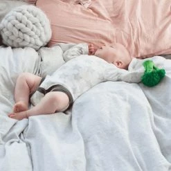 Oli & Carol Bad- En Bijtspeeltje Bruce Broccoli -Aanbiedingen badspeelgoed Winkel 550x550 462