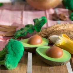 Oli & Carol Bad- En Bijtspeeltje Bruce Broccoli -Aanbiedingen badspeelgoed Winkel 550x550 465