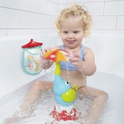 Yookidoo Badspeeltje Olifanten Circus Water Show Elefountain -Aanbiedingen badspeelgoed Winkel 550x550 470