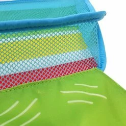 Imaginarium Bad Organizer Vis - Zak Met Gaas En Sterke Zuignap - Tot 12 Kg Badspeelgoed - Inclusief Drie Vissen -Aanbiedingen badspeelgoed Winkel 550x550 497