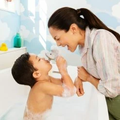 Munchkin Badspeelgoed - Bubble Bestie - Bellenblazen In Bad -Aanbiedingen badspeelgoed Winkel 550x550 501