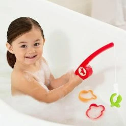 Skip Hop Zoo Hengel Badspeelgoed - Vos -Aanbiedingen badspeelgoed Winkel 550x550 513