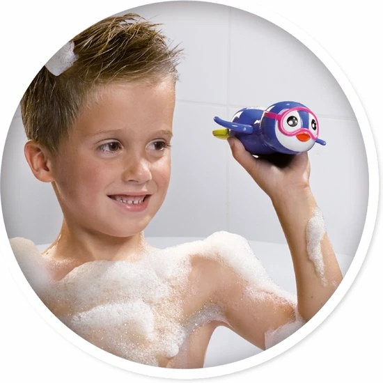 SES Zwemmende Pinguïn 11 SES Zwemmende Pinguïn - Afbeelding 11