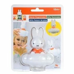 Rubo Toys Nijntje Regenmaker - Badspeelgoed - Laat Het Regenen - Makkelijk Schoon Te Maken - Vanaf 2 Jaar -Aanbiedingen badspeelgoed Winkel 550x550 53