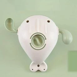 Van Theo Badspeeltje Walvis - Opwindbaar Badspeelgoed - Water Speelgoed Voor In Bad - Roze - Vanaf 1 Jaar -Aanbiedingen badspeelgoed Winkel 550x550 530