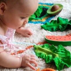 Oli & Carol - Badspeelgoed - Kendall The Kale -Aanbiedingen badspeelgoed Winkel 550x550 547