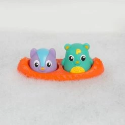 Playgro Safe To Paddle Light Up Canoe -Aanbiedingen badspeelgoed Winkel 550x550 561