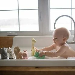 Bijt- En Badspeelgoed Paard | Tikiri -Aanbiedingen badspeelgoed Winkel 550x550 581