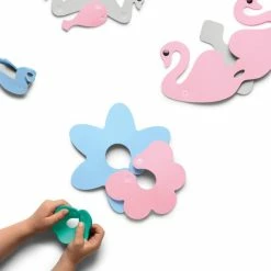 Quutopia Foam Swan Lake -Aanbiedingen badspeelgoed Winkel 550x550 603