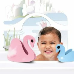Quutopia Foam Swan Lake -Aanbiedingen badspeelgoed Winkel 550x550 605