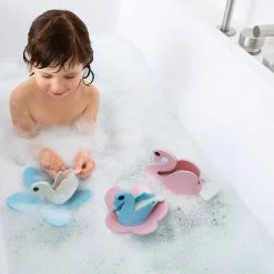 Quutopia Foam Swan Lake -Aanbiedingen badspeelgoed Winkel 550x550 606