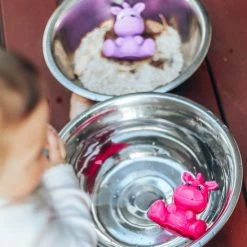 Playgro Geschenkset Kadoset Badspeeltjes Jungle Dieren - 8st - Volledig Afgesloten - Schimmelvrij -Aanbiedingen badspeelgoed Winkel 550x550 61