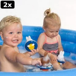 Rubo Toys 2x Nijntje Badfiguurtje Assorti -Aanbiedingen badspeelgoed Winkel 550x550 626