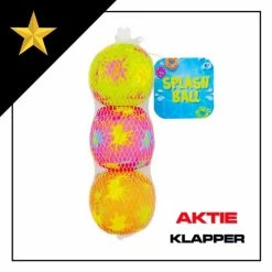 A.K.A. Zwembad Speelgoed - Fidget Toys Speelgoed - Bal En Voetbal Kinderspeelgoed 1 Jaar