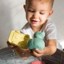 Oli & Carol Badeend - Nude -Aanbiedingen badspeelgoed Winkel 550x550 640