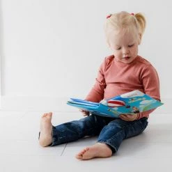 Bambolino Toys - Jokie Badboekje - Badspeelgoed - Efteling - Schoencadeautje Sinterklaas -Aanbiedingen badspeelgoed Winkel 550x550 69