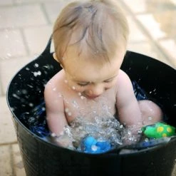 Playgro Badgeschenkset - Badspeelset 15-delig - Badspeelgoed - Kraamkadoset -Aanbiedingen badspeelgoed Winkel 550x550 7