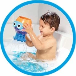 Tomy Spin En Spuit Inktvis -Aanbiedingen badspeelgoed Winkel 550x550 703