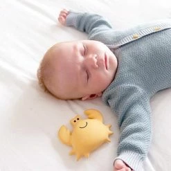 Tikiri Badspeeltje Met Belletje Krab -Aanbiedingen badspeelgoed Winkel 550x550 739