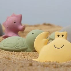 Tikiri Badspeeltje Met Belletje Krab -Aanbiedingen badspeelgoed Winkel 550x550 740