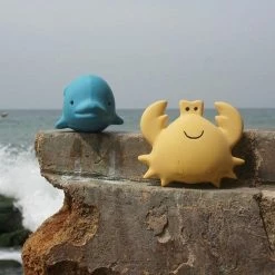 Tikiri Badspeeltje Met Belletje Krab -Aanbiedingen badspeelgoed Winkel 550x550 741