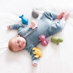 Tikiri Badspeeltje Met Belletje Krab -Aanbiedingen badspeelgoed Winkel 550x550 743