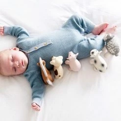 Tikiri Badspeeltje Met Belletje Hond -Aanbiedingen badspeelgoed Winkel 550x550 745