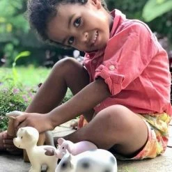 Tikiri Badspeeltje Met Belletje Hond -Aanbiedingen badspeelgoed Winkel 550x550 746