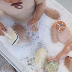 CamCam Copenhagen Cam Cam Siliconen Badspeeltjes Sailboat -Aanbiedingen badspeelgoed Winkel 550x550 755