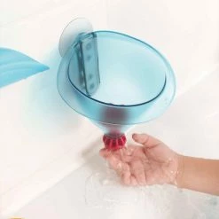 Haba Knikkerbaan Badspeelgoed Watertrechter -Aanbiedingen badspeelgoed Winkel 550x550 87