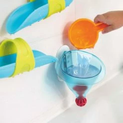 Haba Knikkerbaan Badspeelgoed Watertrechter -Aanbiedingen badspeelgoed Winkel 550x550 88