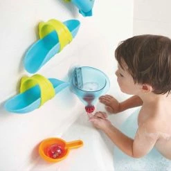 Haba Knikkerbaan Badspeelgoed Watertrechter -Aanbiedingen badspeelgoed Winkel 550x550 89
