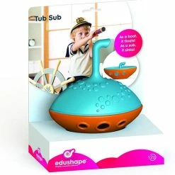 Edushape Bad Onderzeeër