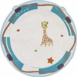 Sophie De Giraf - Badspeelgoed - Magik Splash Bord - Inclusief Badbootje -Aanbiedingen badspeelgoed Winkel 550x553 10