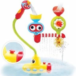 Yookidoo Badspeelgoed Submarine Spray Station Duikboot