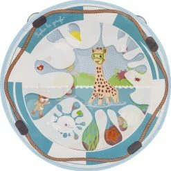 Sophie De Giraf - Badspeelgoed - Magik Splash Bord - Inclusief Badbootje -Aanbiedingen badspeelgoed Winkel 550x553 9