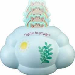 Sophie De Giraf - Badspeelgoed - Regenwolk -Aanbiedingen badspeelgoed Winkel 550x556 9