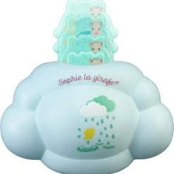 Sophie De Giraf - Badspeelgoed - Regenwolk -Aanbiedingen badspeelgoed Winkel 550x557 10