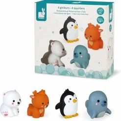Janod | Badspeelgoed Pooldieren -Aanbiedingen badspeelgoed Winkel 550x557 8