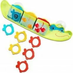 Lilliputiens - Anatole Badpaneel