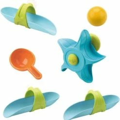 Haba Knikkerbaan Badspeelgoed Voor In Bad